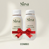 Nirva Botanical Skin Care Combo