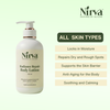 Nirva Botanical Radiance Repair Body Lotion 200ml