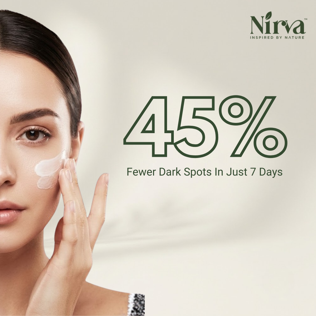 Nirva Botanical Acne Control Face Wash 100ml